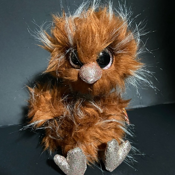 💙TY Beanie Boo’s Collection “Orson” - Picture 1 of 3